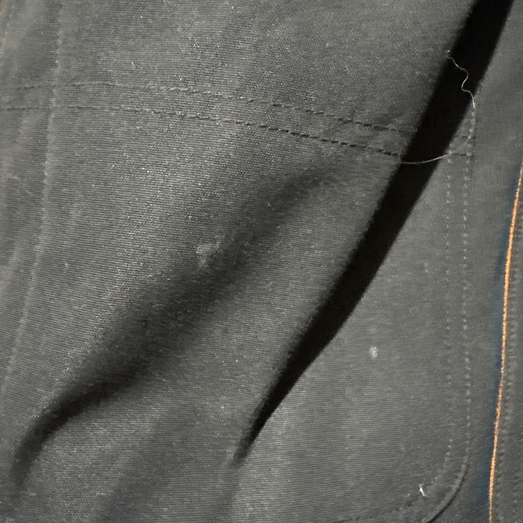 バートンBURTONスノーボードフード付きジャケット S