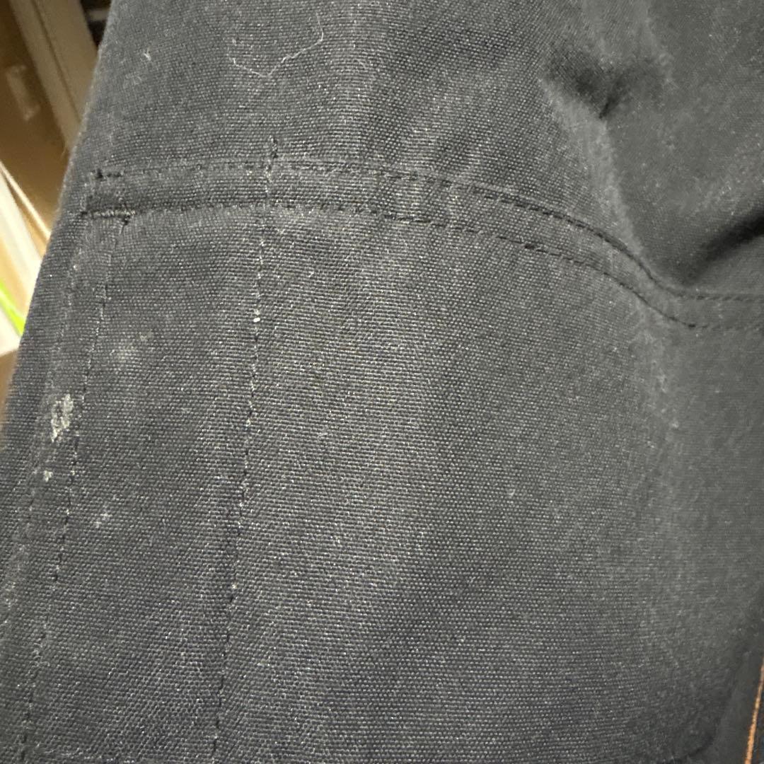 バートンBURTONスノーボードフード付きジャケット S