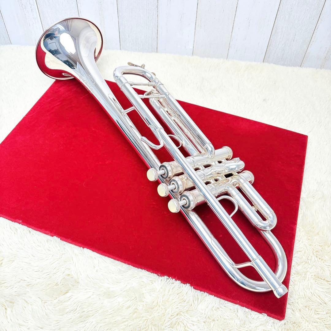 GEBR. SCHUSTER PATHFINDER GS1 トランペット