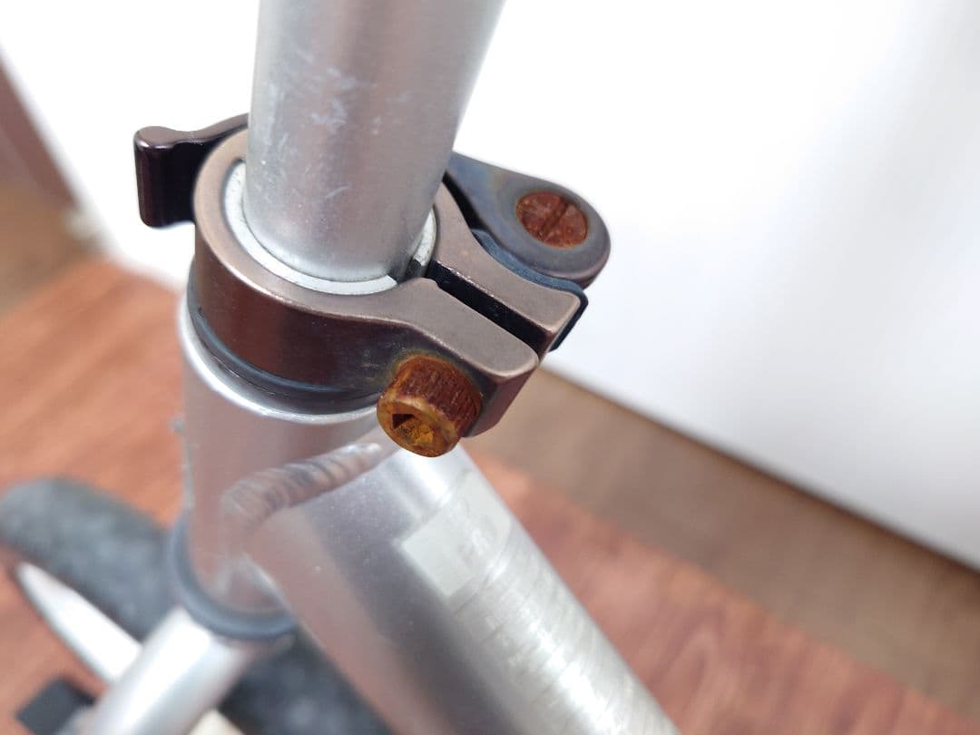 ストライダー プロ（箱、プロテクター&グローブ、スタンド付き）