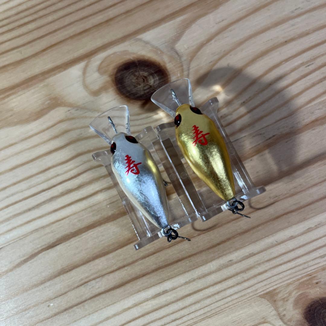 E-993 ロデオクラフト モカ DR SS 金箔&銀箔 （※バラ売りNG）