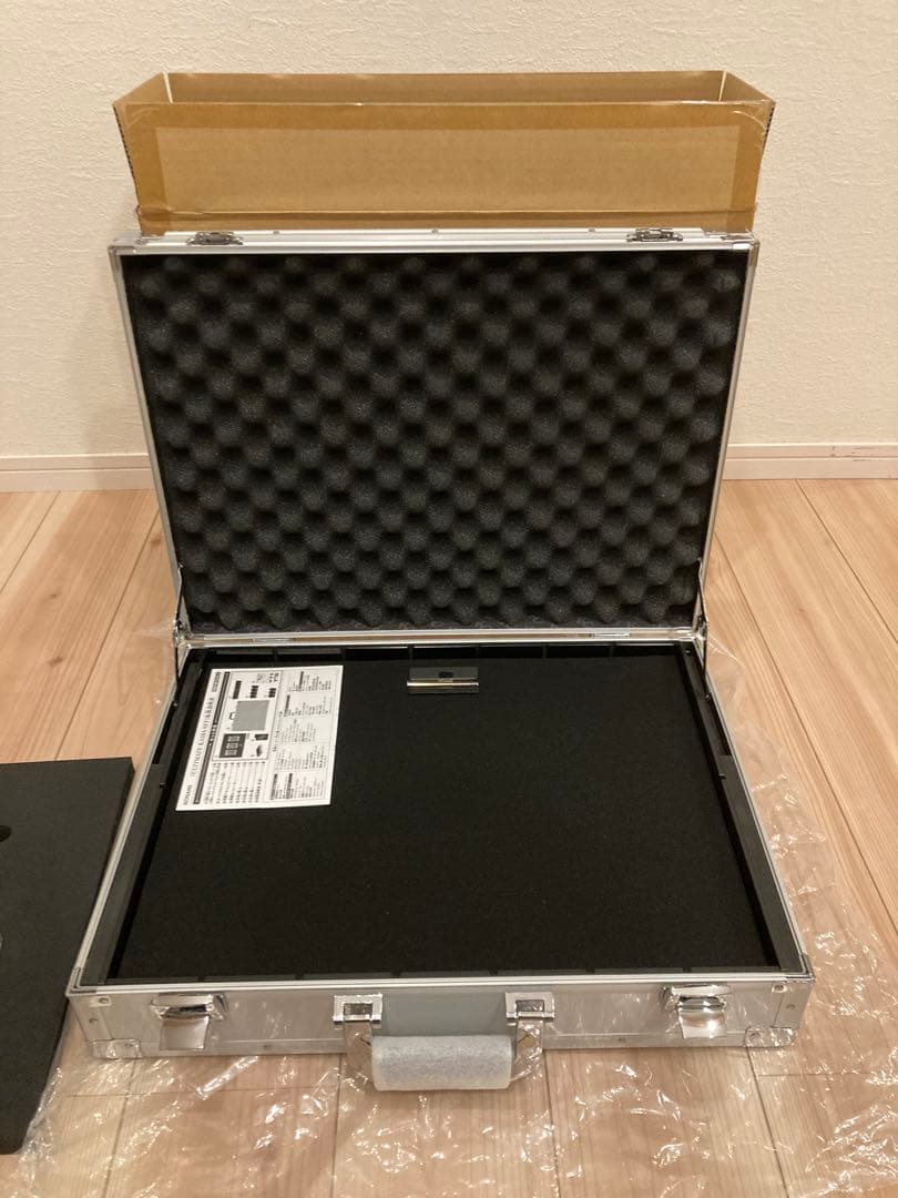 【未使用品】海馬セット 25th ANNIVERSARY 付属品完備