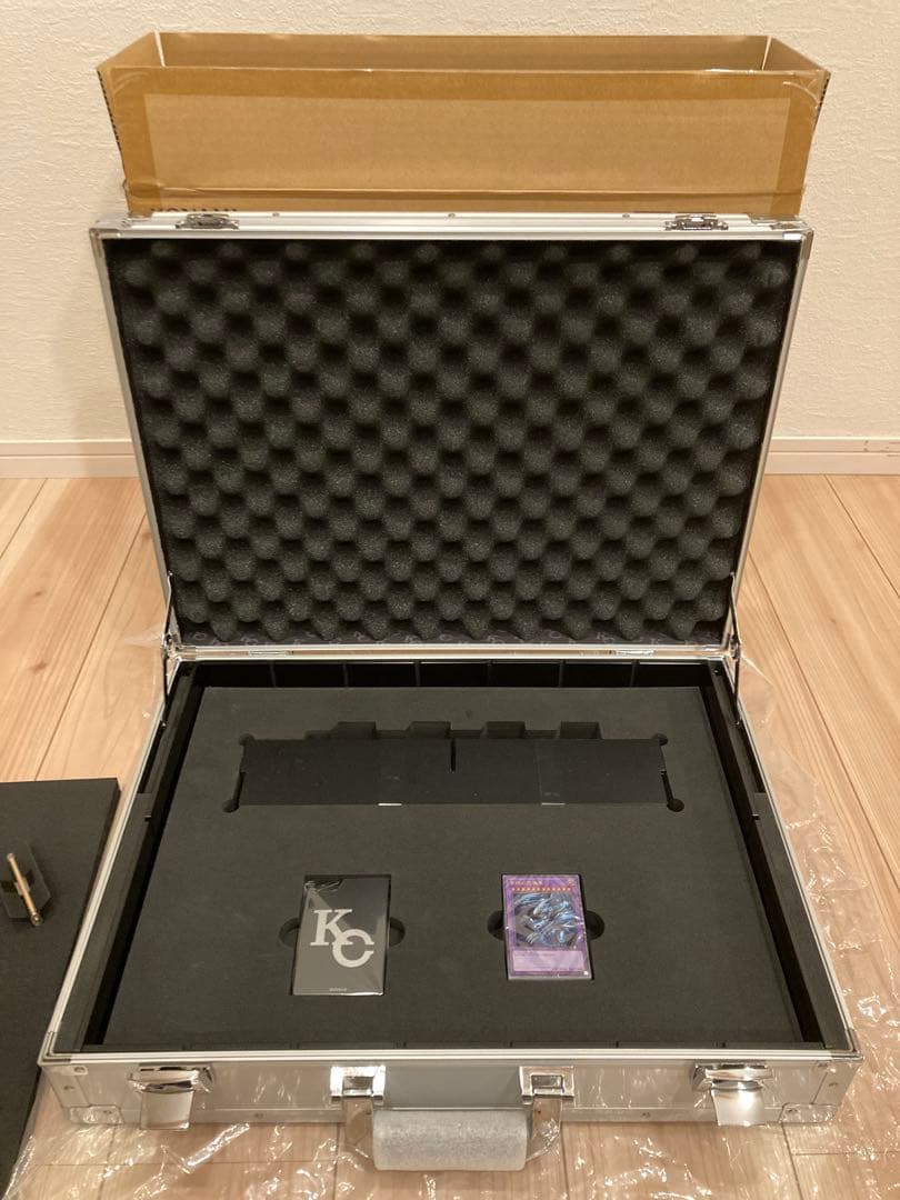 【未使用品】海馬セット 25th ANNIVERSARY 付属品完備