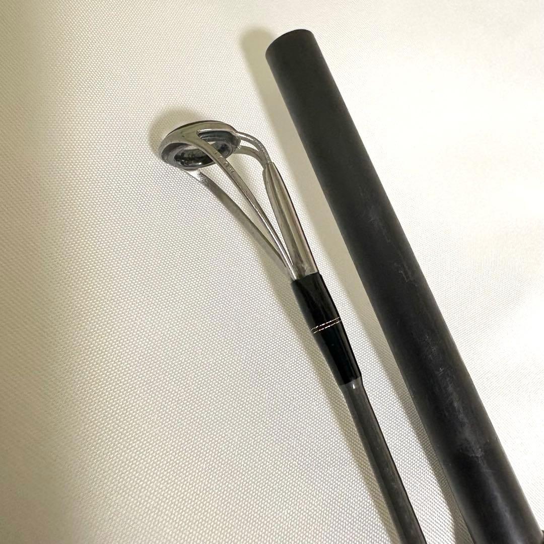 ⭐️美品激レア品⭐️ ゴーフィッシュTheTakeBacker10.6B