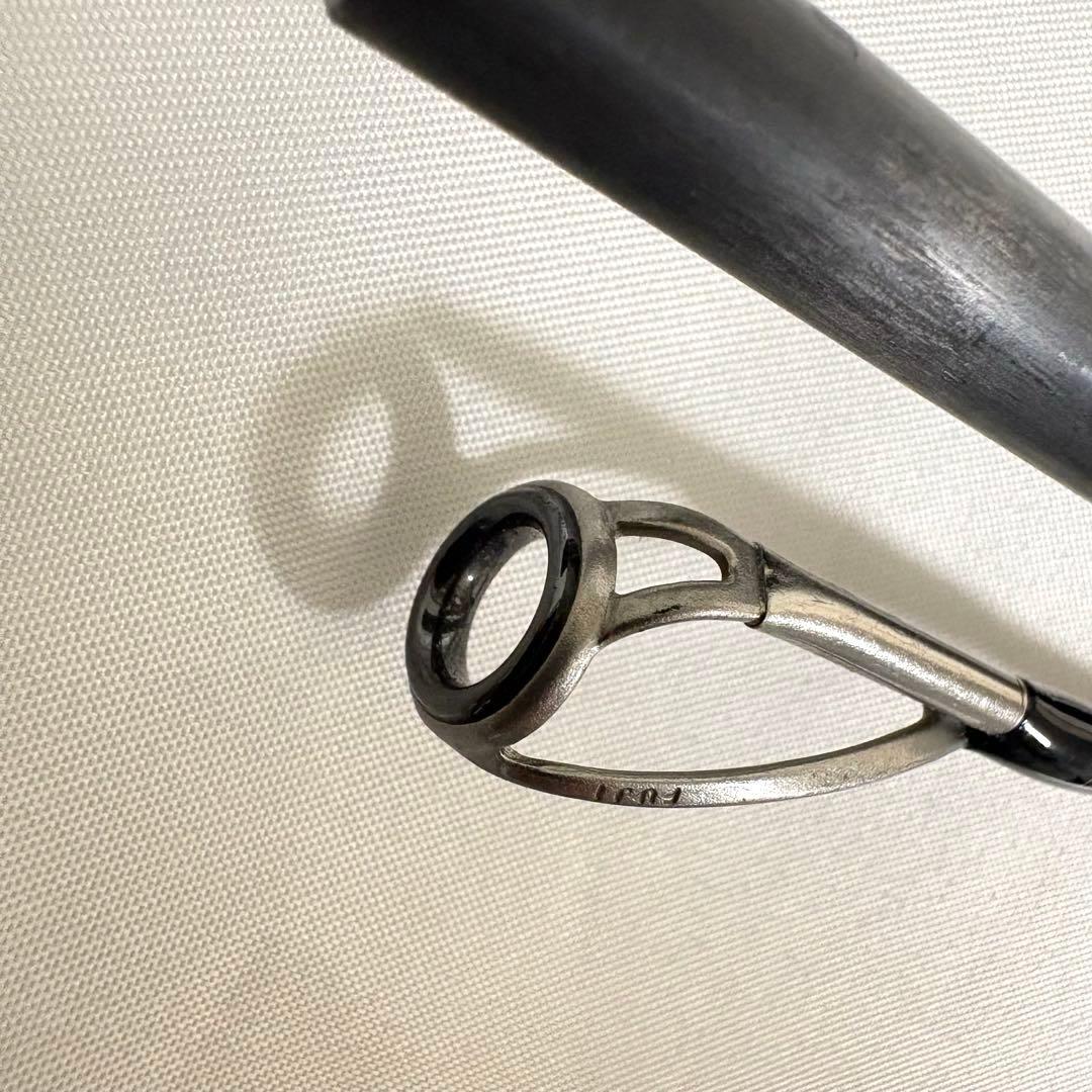 ⭐️美品激レア品⭐️ ゴーフィッシュTheTakeBacker10.6B