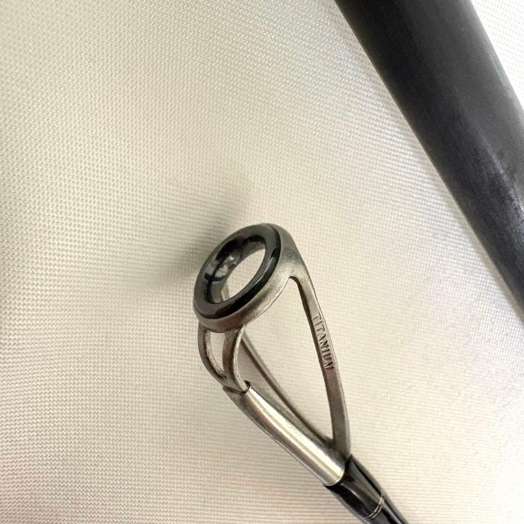 ⭐️美品激レア品⭐️ ゴーフィッシュTheTakeBacker10.6B