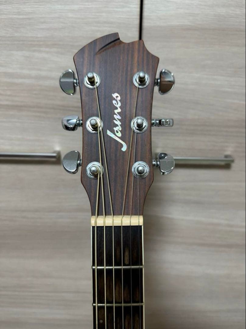 アコースティックギター ソフトギターケース ギタースタンド 3点まとめ売り