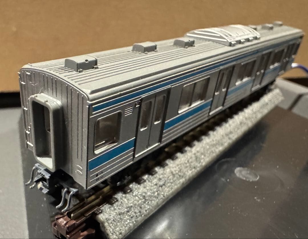 KATO 205系 京浜東北線 10両セットA.B