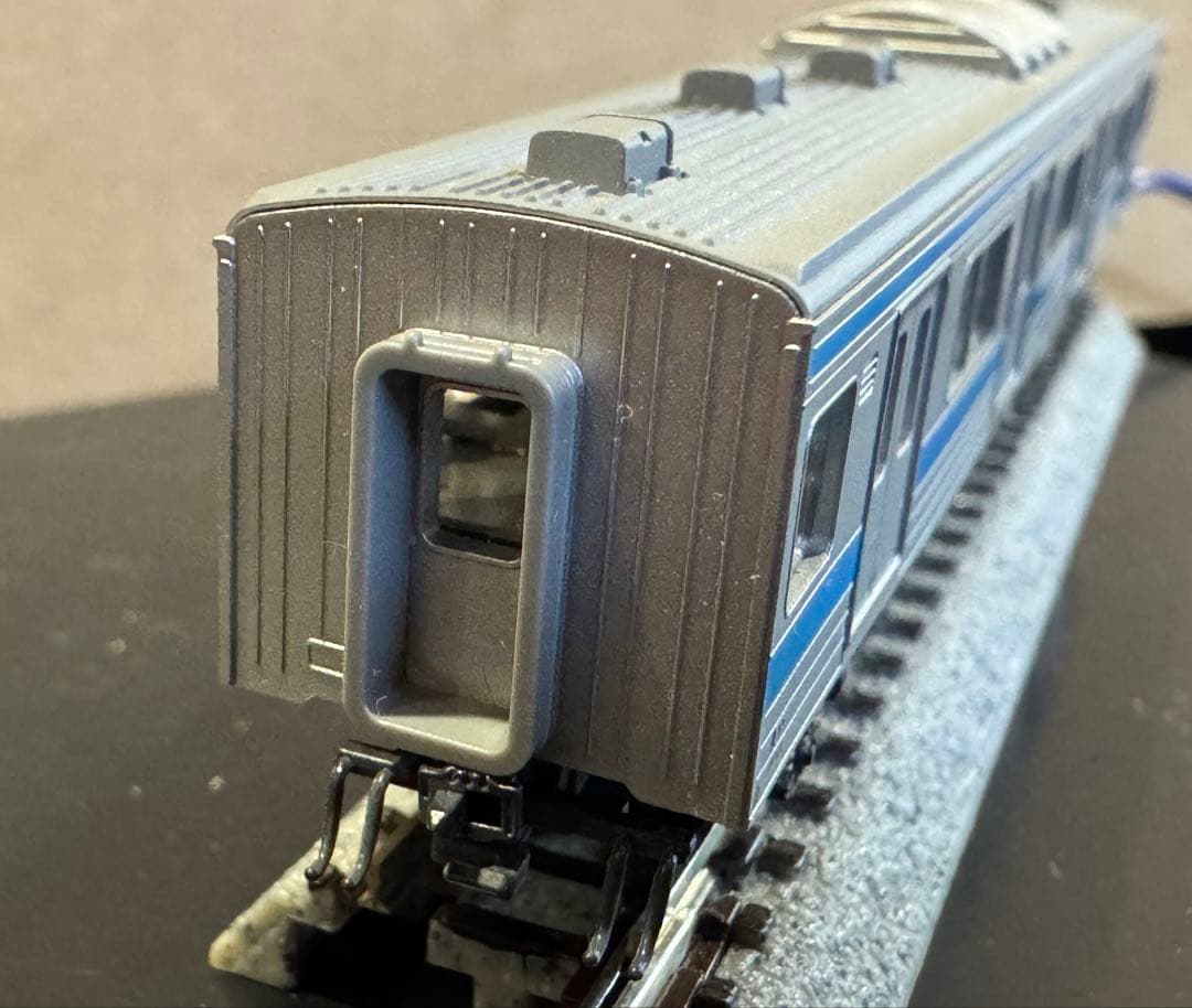 KATO 205系 京浜東北線 10両セットA.B