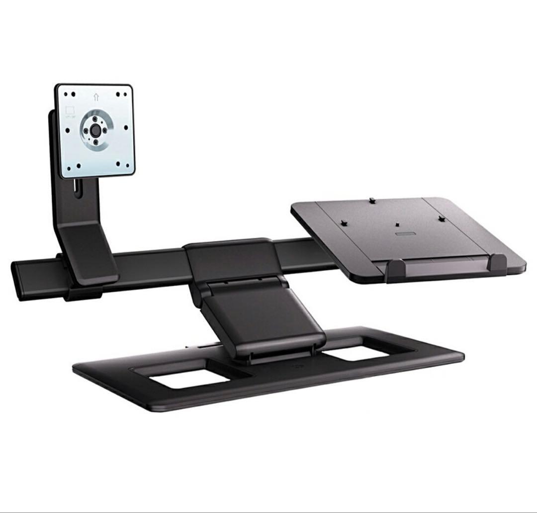 【純正】hp DISPLAY&NOTEBOOK STAND AW662AA