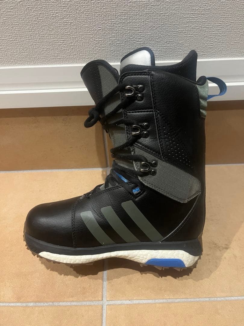 KT adidas Super Level スノーボードブーツ