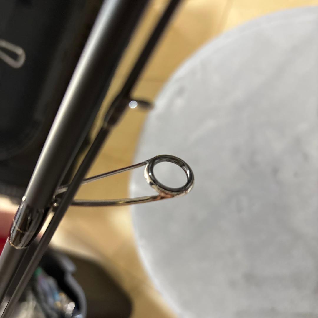 最終値下げ！！tailwalk EGiST SSD83ML