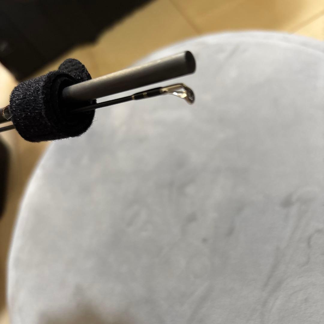 最終値下げ！！tailwalk EGiST SSD83ML