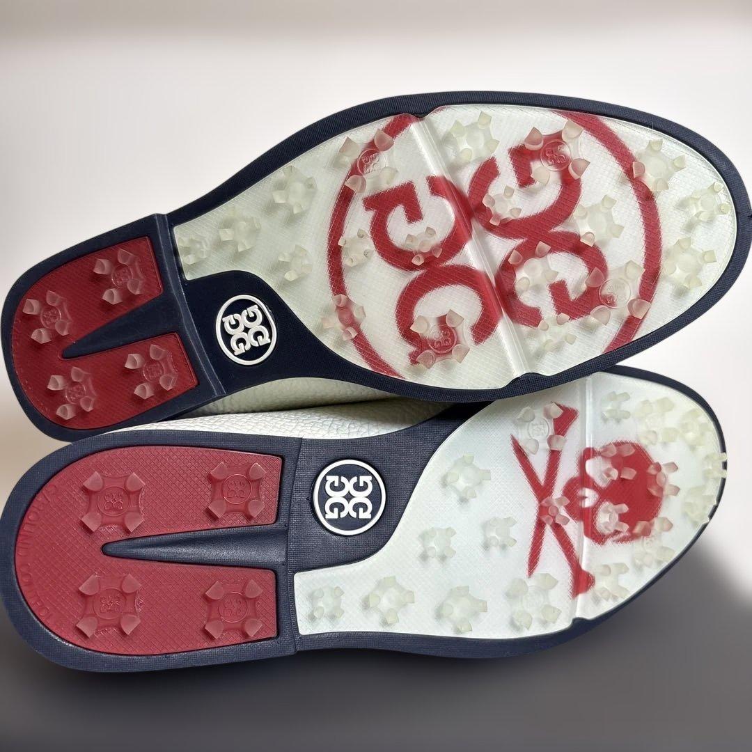 G/FORE ジーフォア スタッズ ゴルフシューズ 23.5cm 未使用品