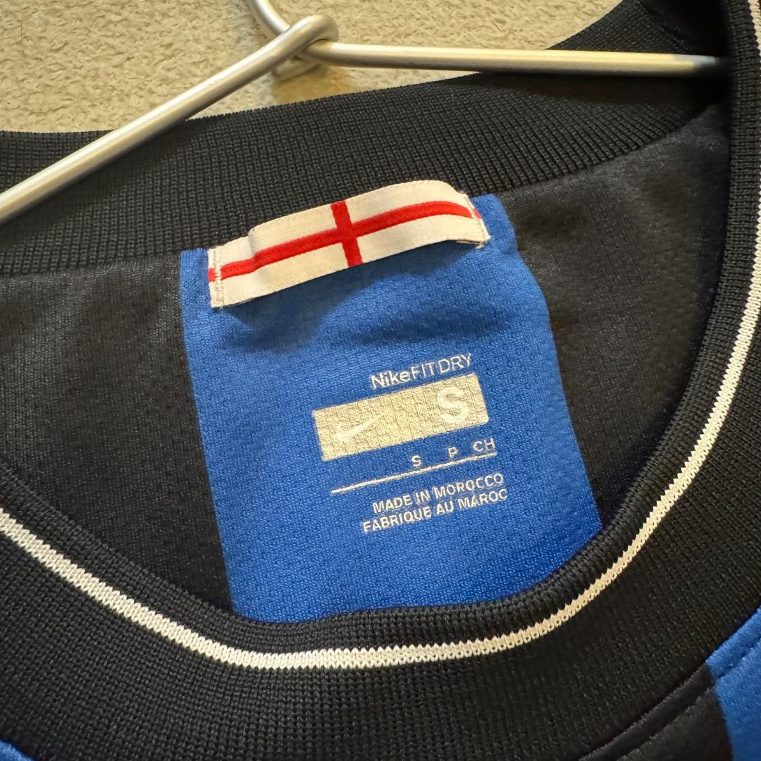 【新品未使用】 スナイデル 09/10 インテル ユニフォーム