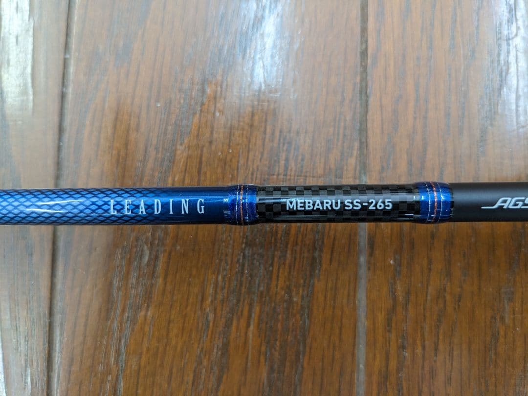 ダイワリーディングメバルss300・Ｊ