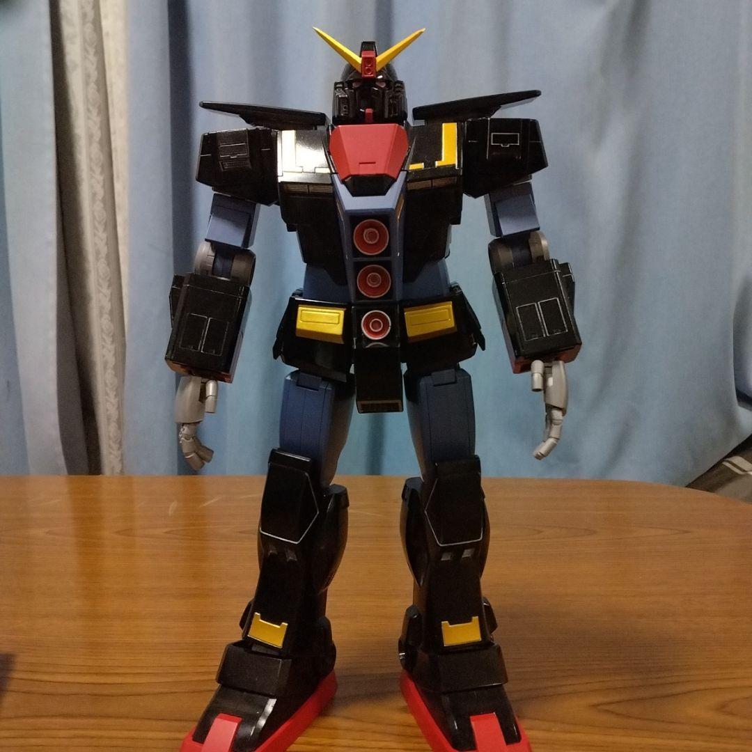 HG(ハイグレード) 1/144 サイコ・ガンダム　全塗装　バンダイ