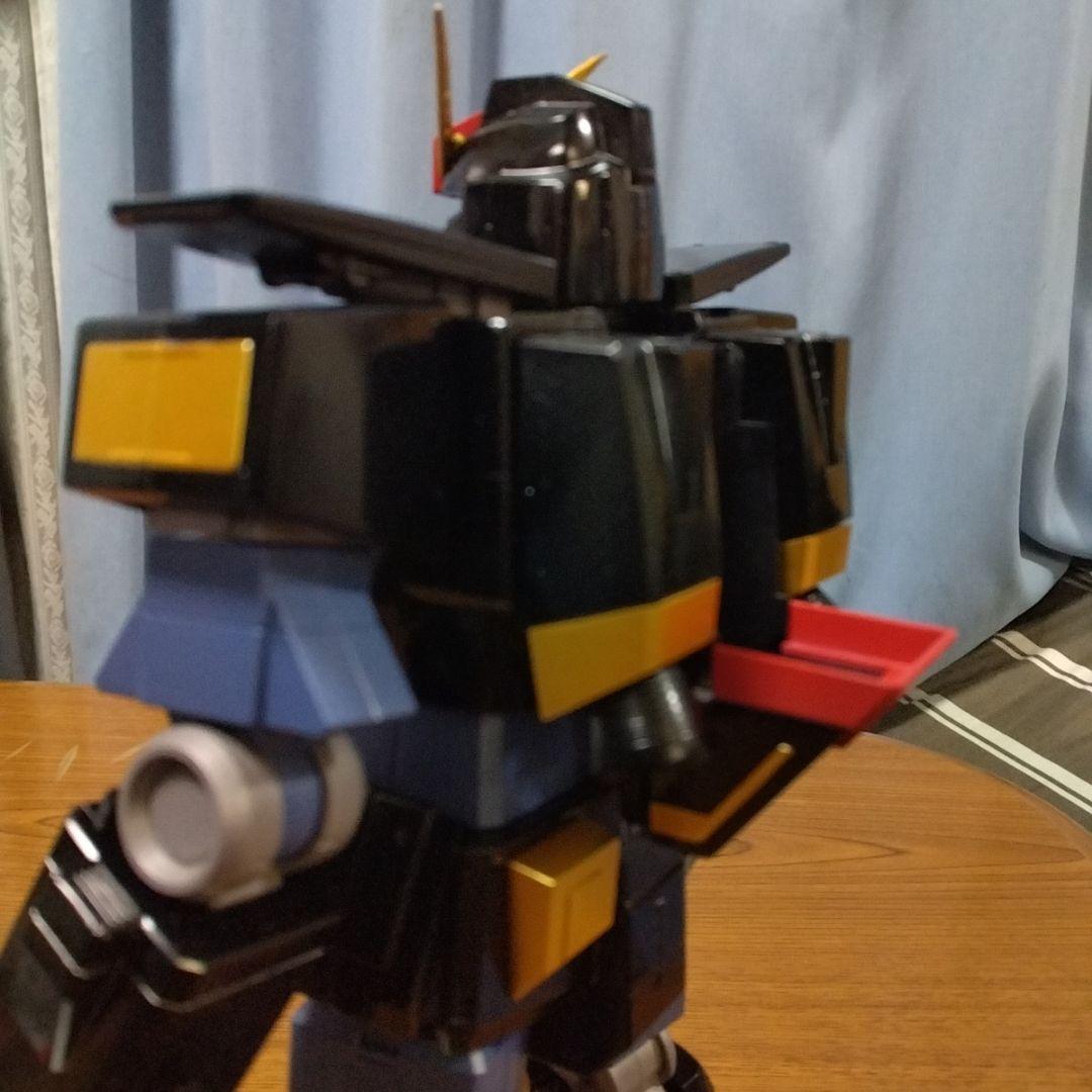 HG(ハイグレード) 1/144 サイコ・ガンダム　全塗装　バンダイ