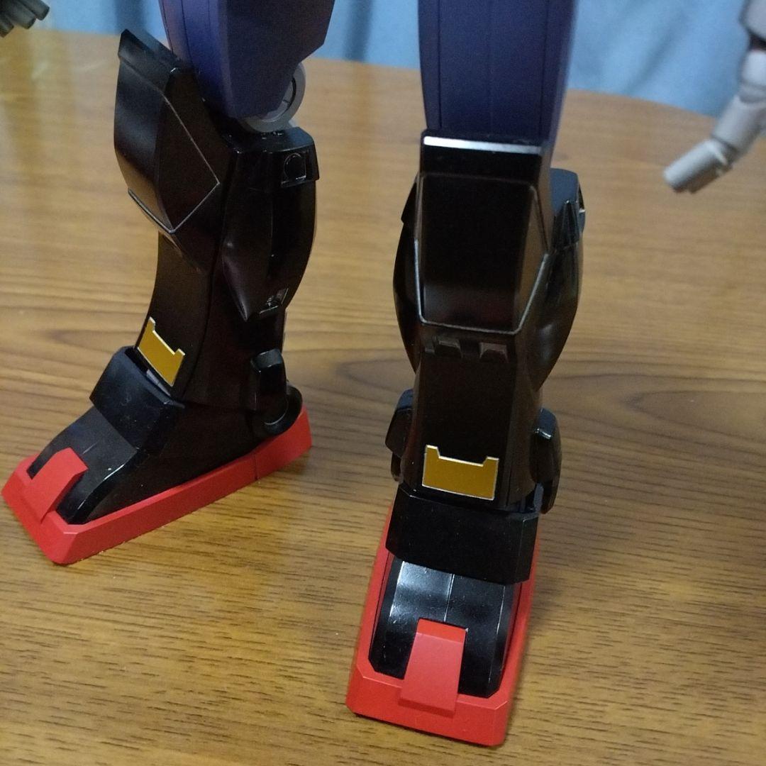 HG(ハイグレード) 1/144 サイコ・ガンダム　全塗装　バンダイ