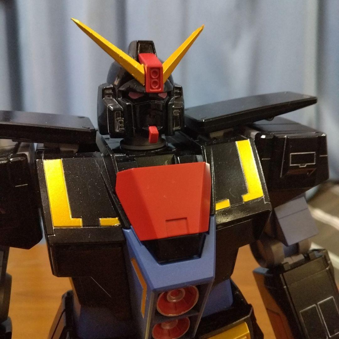 HG(ハイグレード) 1/144 サイコ・ガンダム　全塗装　バンダイ