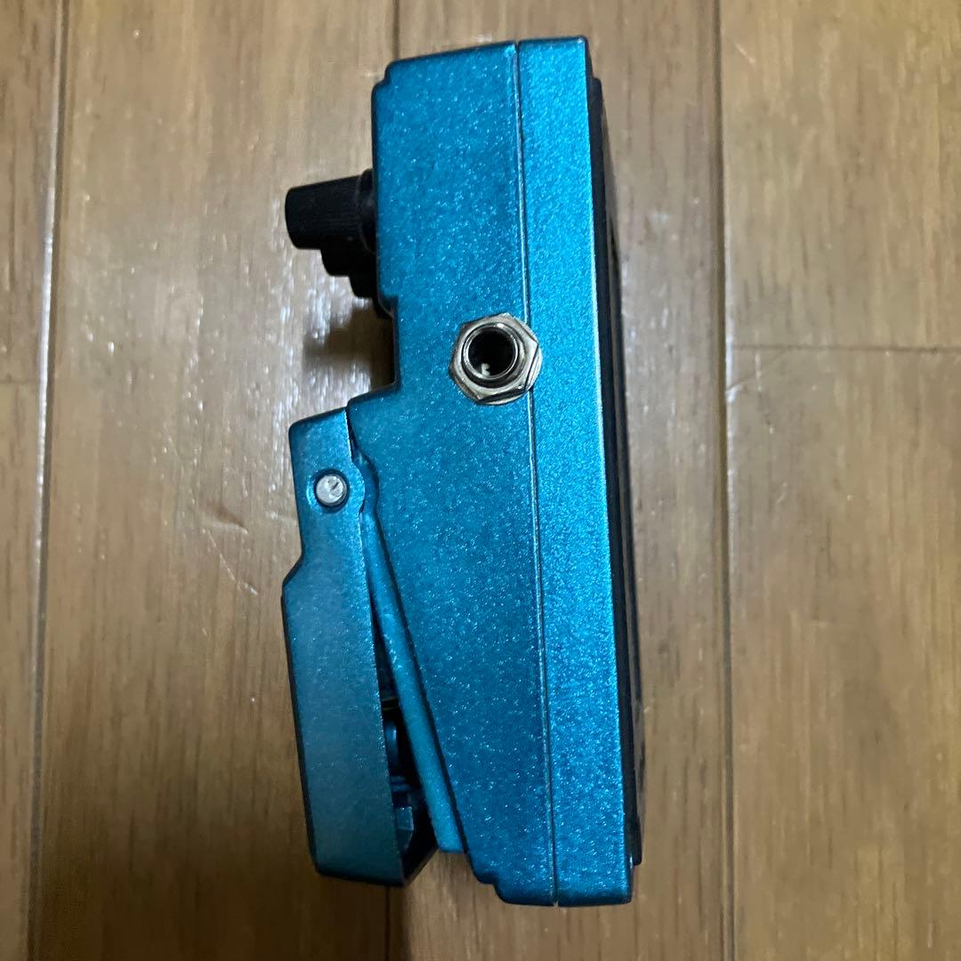 DigiTech DIGIVERB デジタルリバーブ