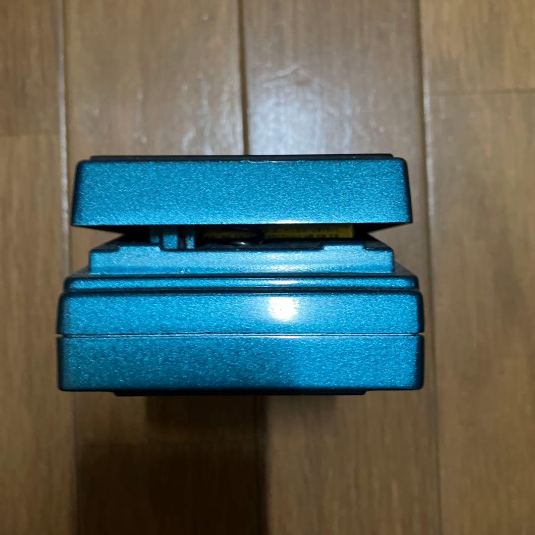 DigiTech DIGIVERB デジタルリバーブ