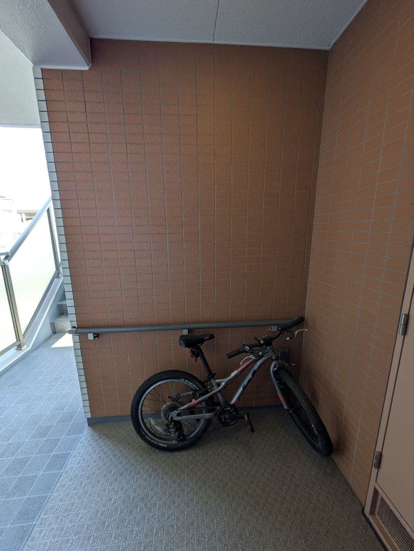 GT stomper Prime 20インチ キッズバイク【引き取り希望】