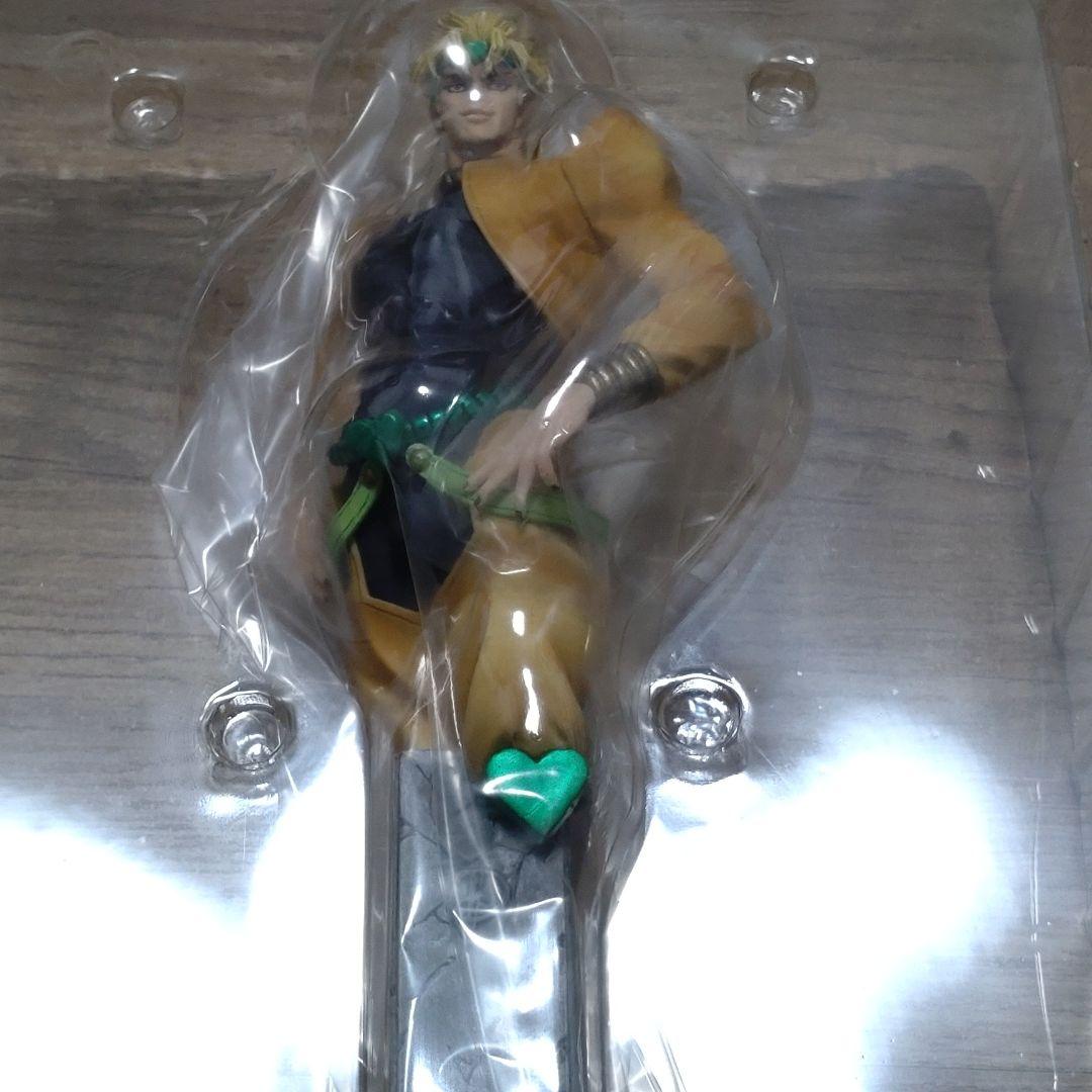 ジョジョの奇妙な冒険DVD＆Blu-ray全巻購入応募特典で購入