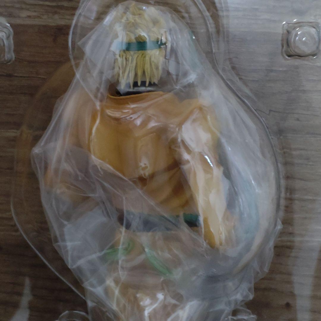 ジョジョの奇妙な冒険DVD＆Blu-ray全巻購入応募特典で購入