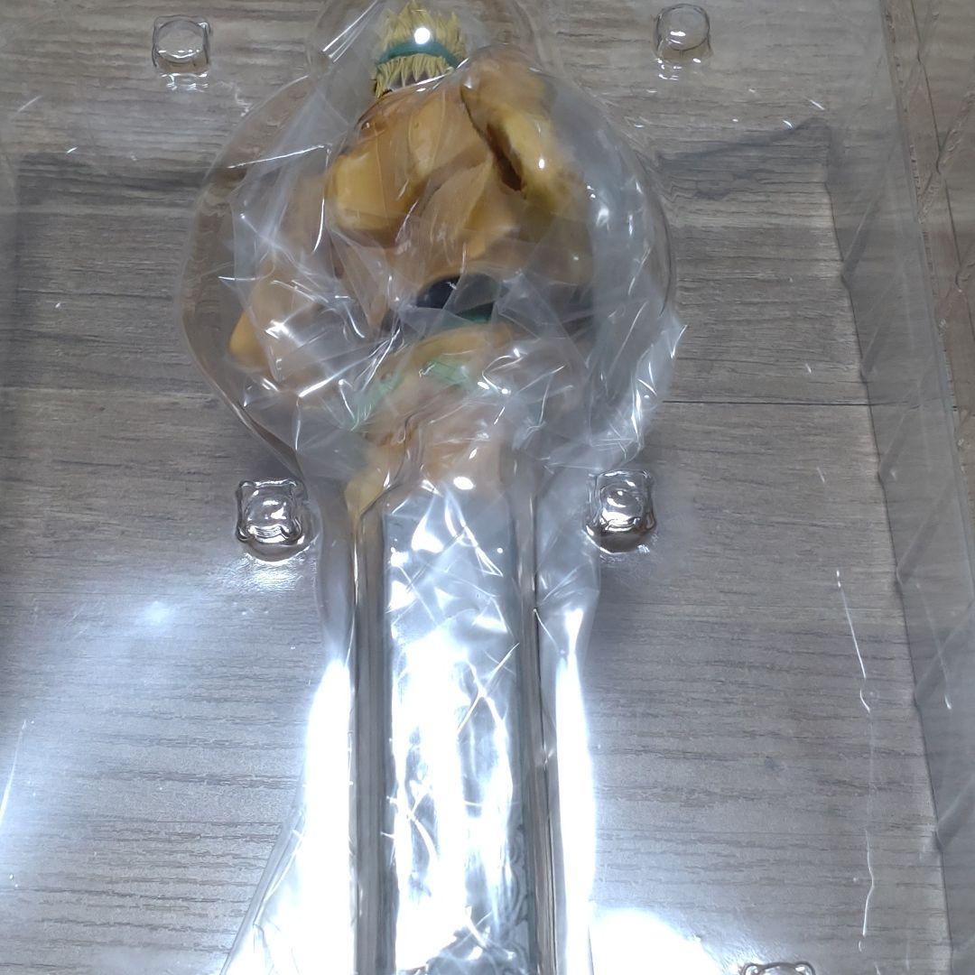 ジョジョの奇妙な冒険DVD＆Blu-ray全巻購入応募特典で購入