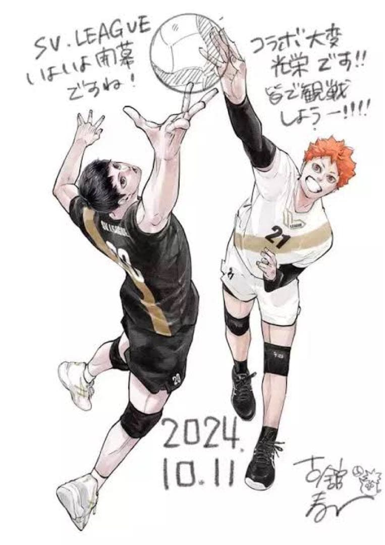 【限定品美品】SVリーグ バレーボール 宮浦健斗 ユニフォーム Tシャツ