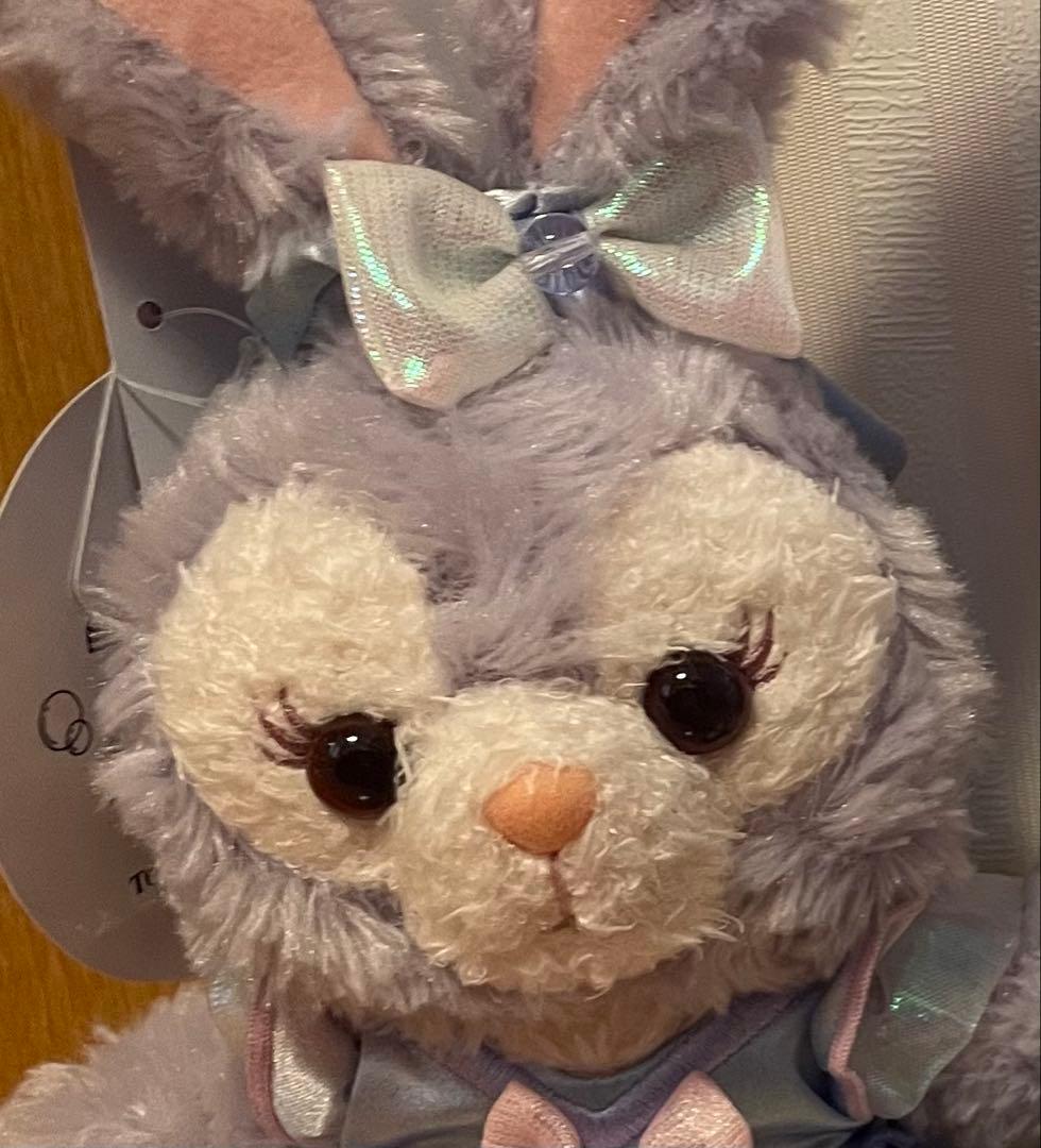 お値下　ステラルー　ポージープラッシー　カラフルハピネス　バケパ