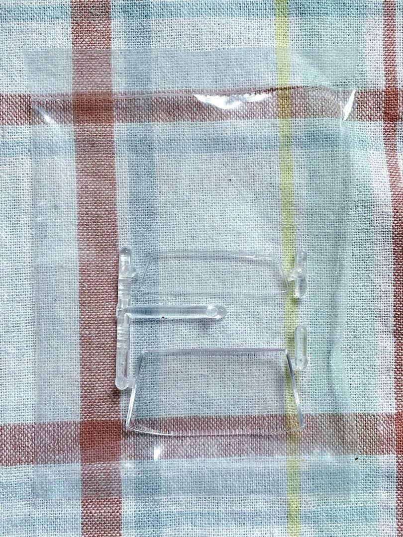 amt 1/25 スバル・ブラット ピックアップ w/シルクスクリーンデカール