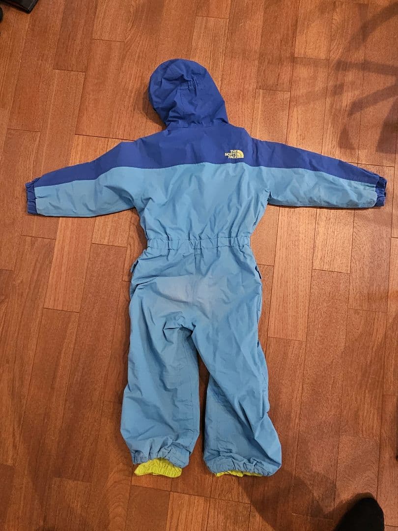 The North Face 子ども用スキーウェア
