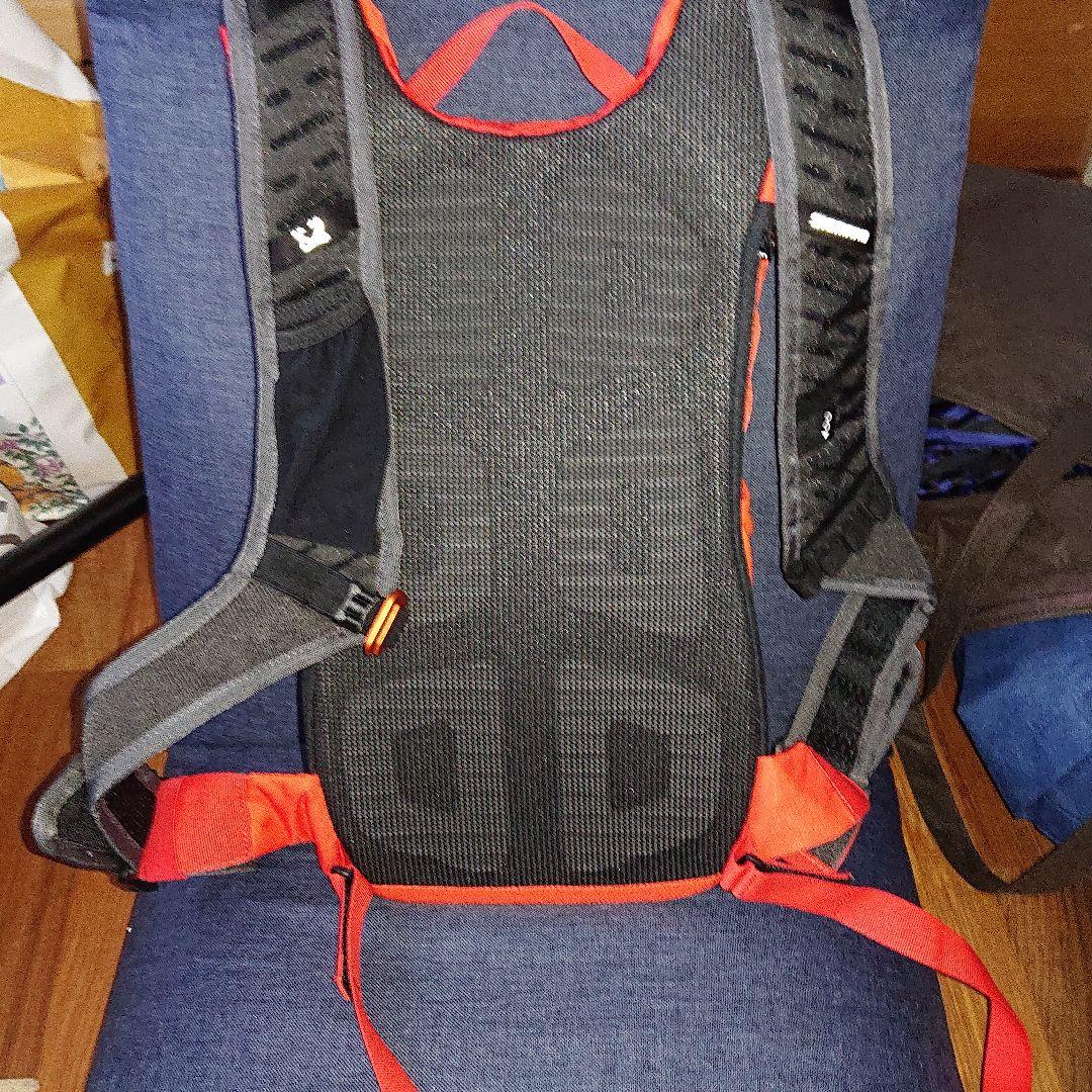 ロードレース オレンジ統一3点セット！