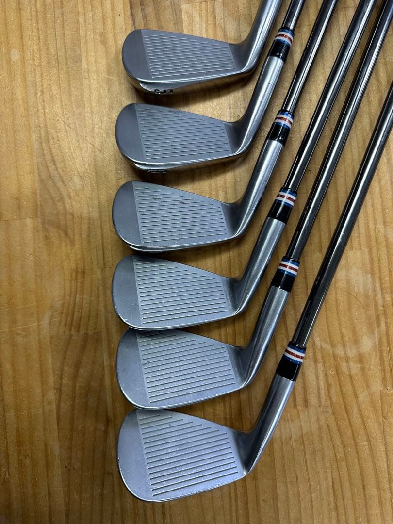 アーティザン LS 720 CB ダイヤモンドスピーダー 10 S アイアン