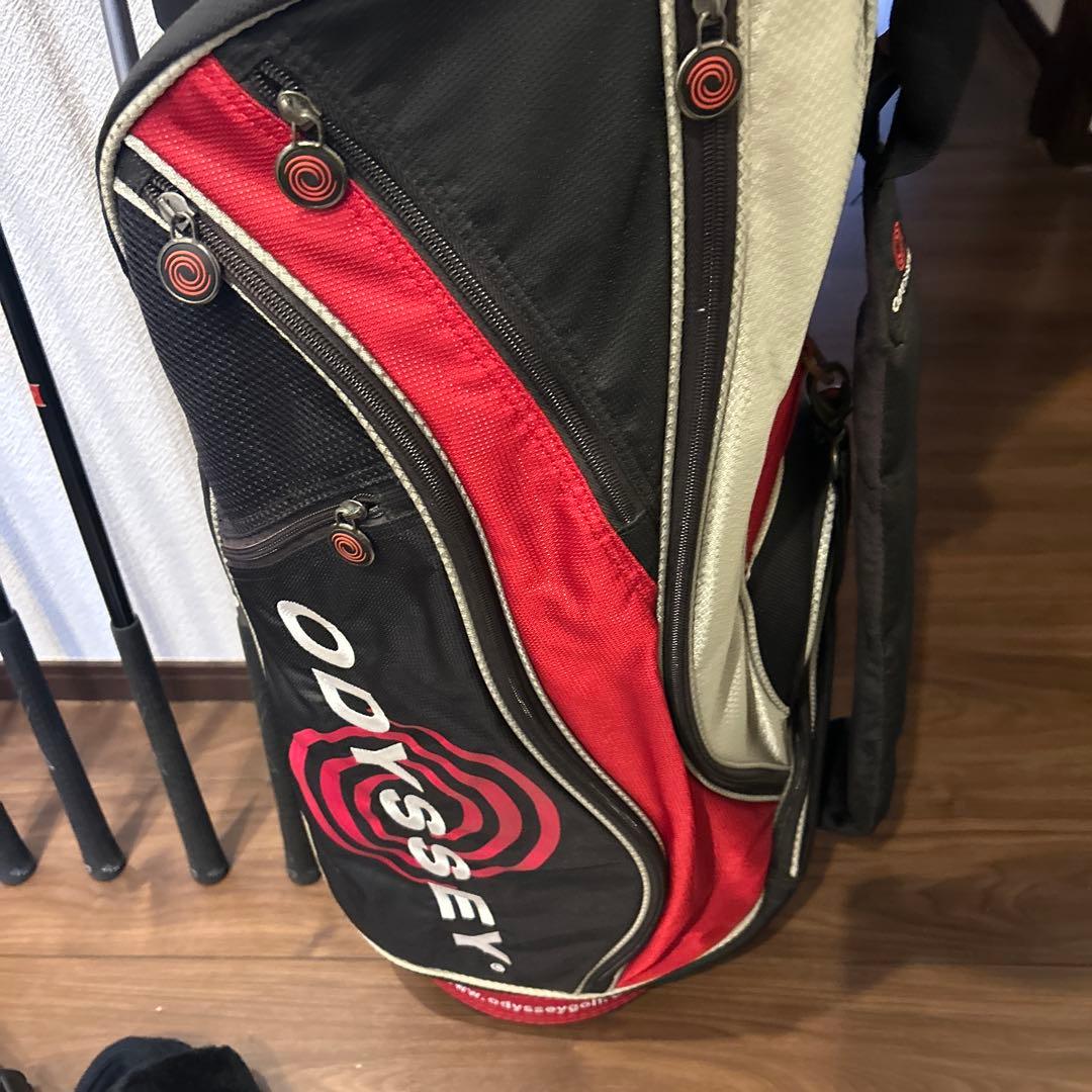 キャロウェイ　メンズ R 14本　右利き　ゴルフクラブセット