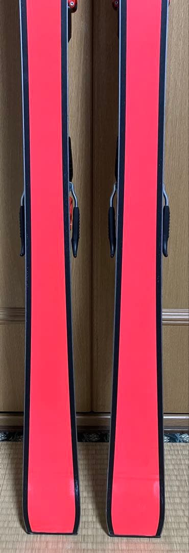 未使用品　22-23 ATOMIC アトミックREDSTER S9i PRO