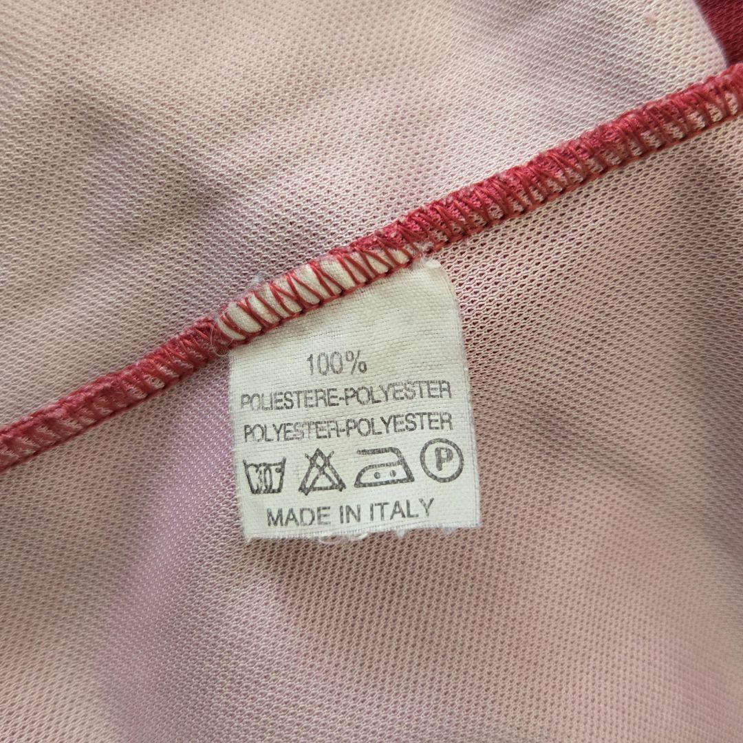 アシックス製 レッジーナ 2002-03 ホームシャツ