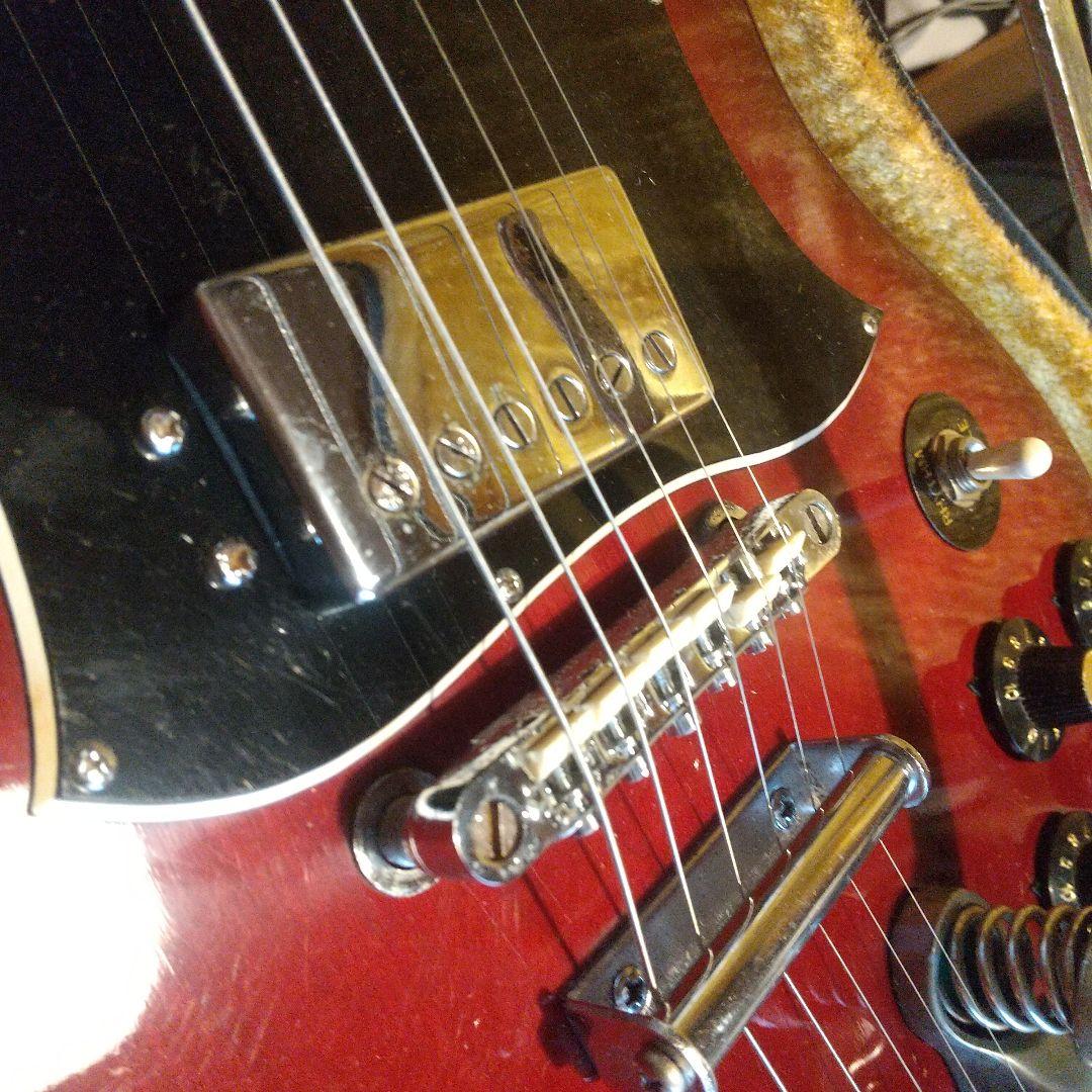 TEISCO★ SGtype vintage! Made in Japan