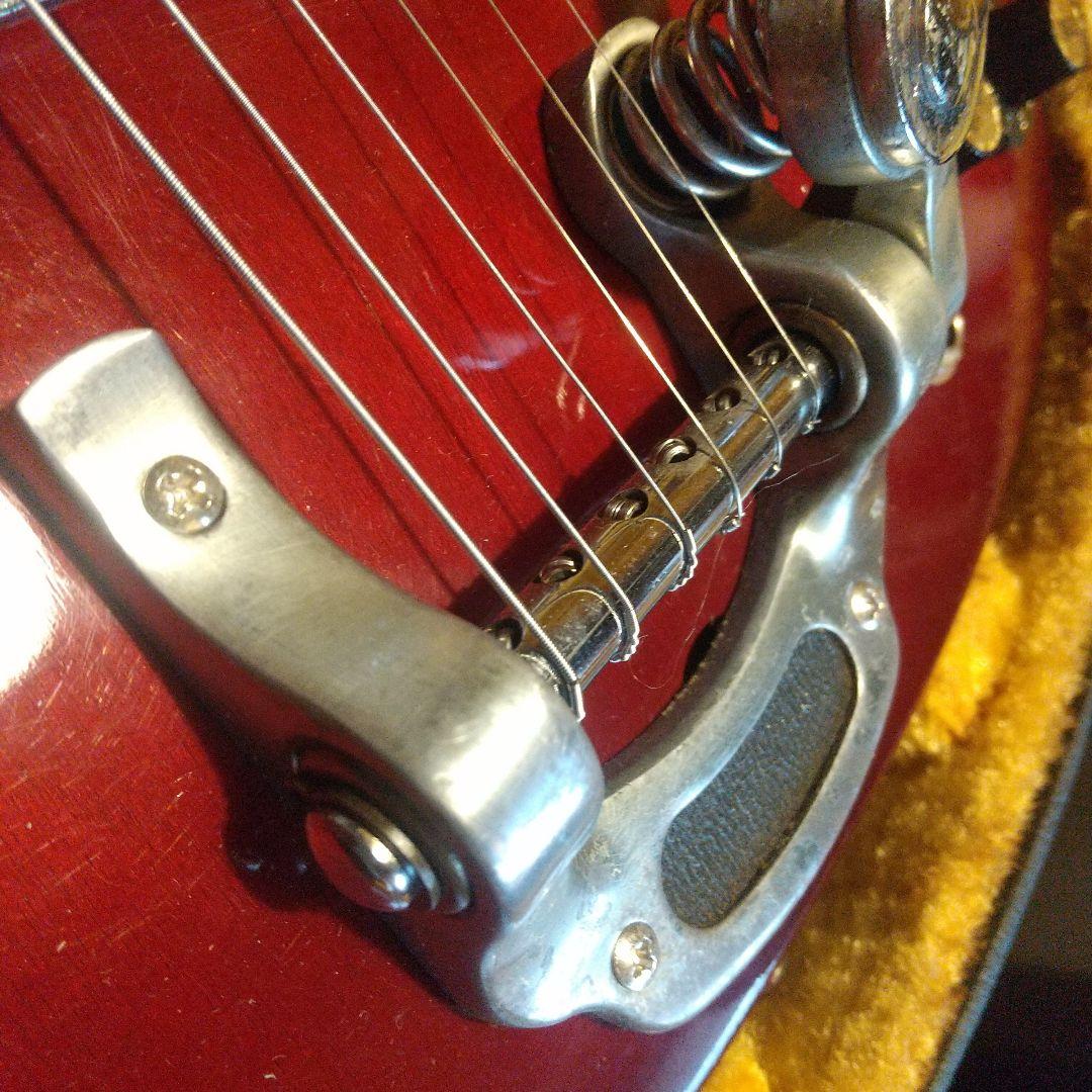 TEISCO★ SGtype vintage! Made in Japan