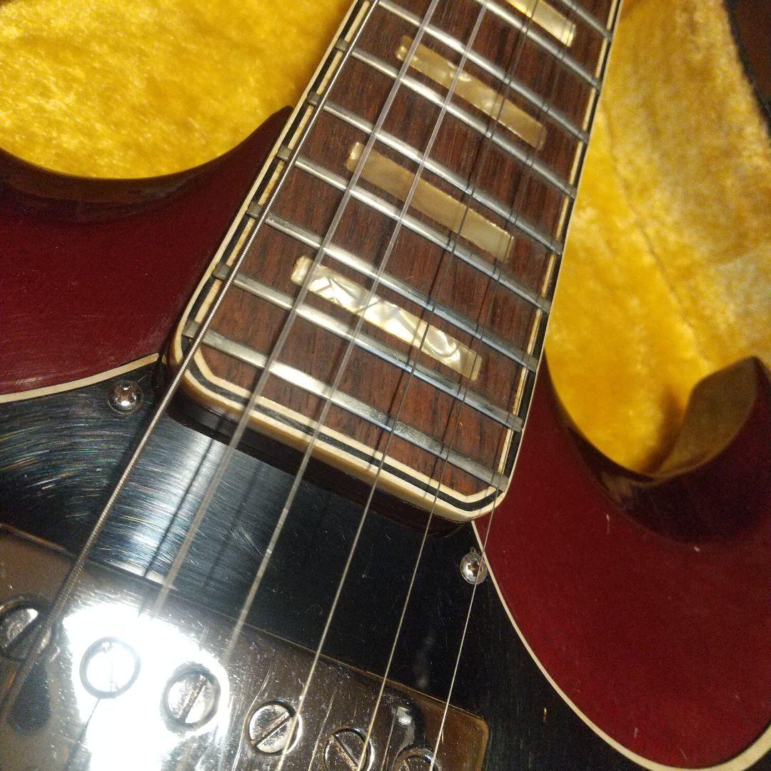 TEISCO★ SGtype vintage! Made in Japan