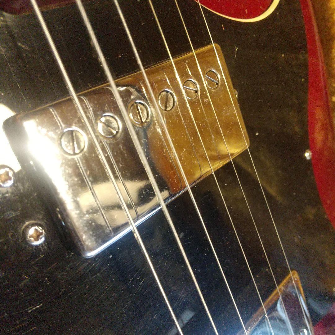 TEISCO★ SGtype vintage! Made in Japan