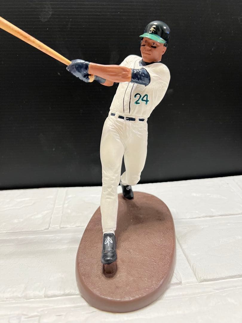 【MLB】Ken Griffey Jr. SALVINO社