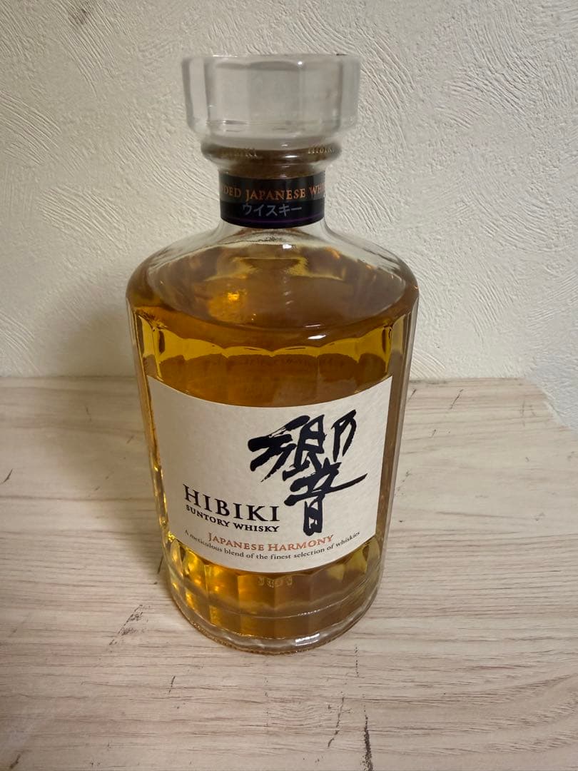 か*い様 【新品未開封】響 720ml & 山崎,白州 180ml セット