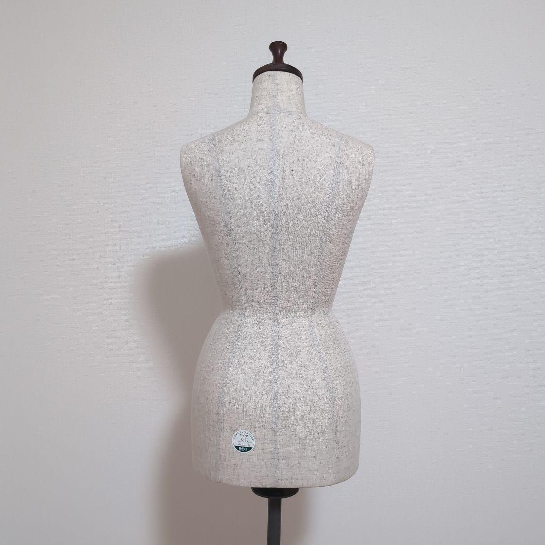 キイヤ kiiya TOKYO マネキン トルソー 85