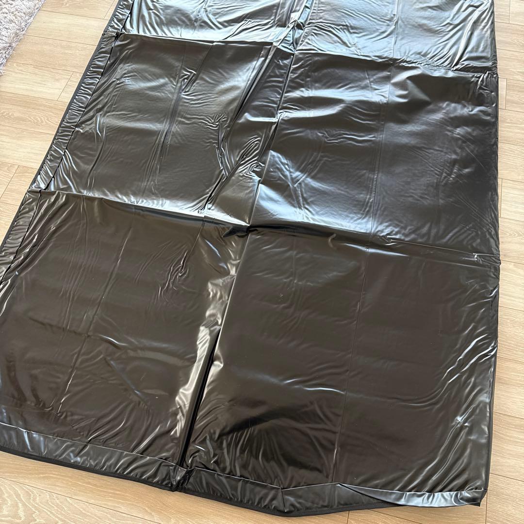 極美品　スノーピーク トルテュ Pro.インナーマット TM-770