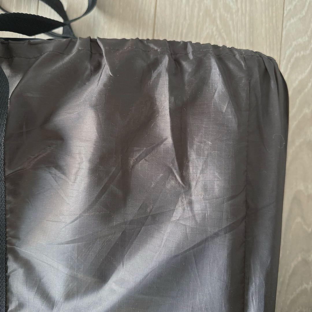 極美品　スノーピーク トルテュ Pro.インナーマット TM-770