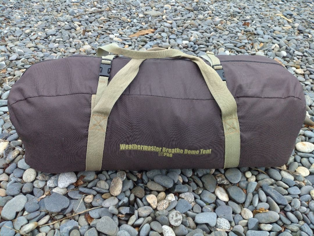 ★コールマン　ウェザーマスターブリーズドームテント　キャンプテント★