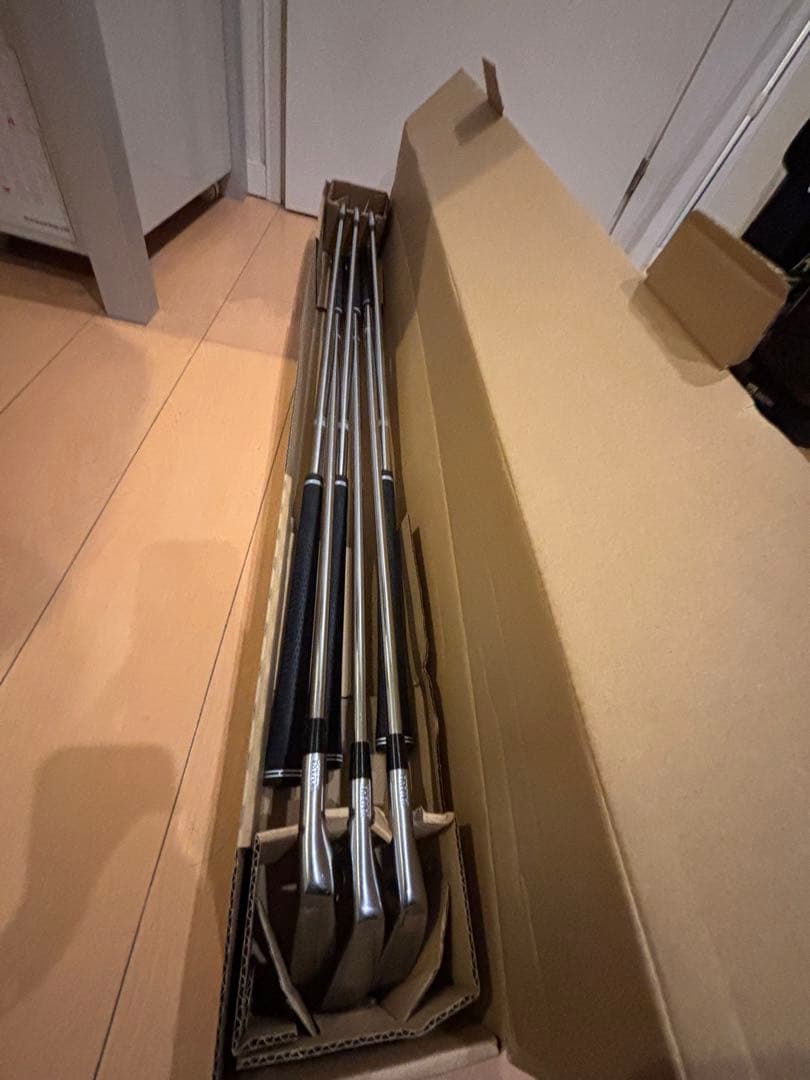 ヤマハ　RMX116 シャフトNS950 R